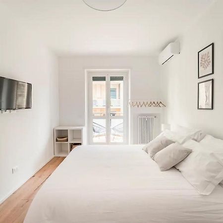Trastevere Boutique Apartment Rome Luaran gambar